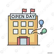 Open Day scuola primaria e secondaria