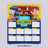 Calendario scolastico A.S. 2022/2023